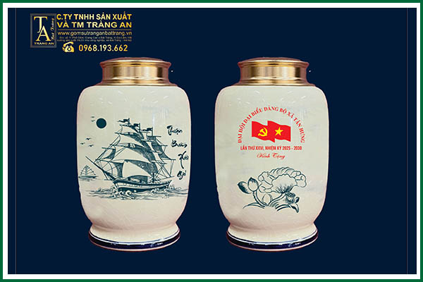Hộp chè